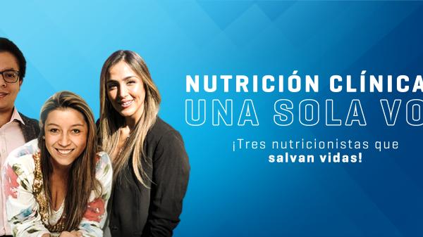 Nutricionistas cluster colombia salvan y sostienen vidas